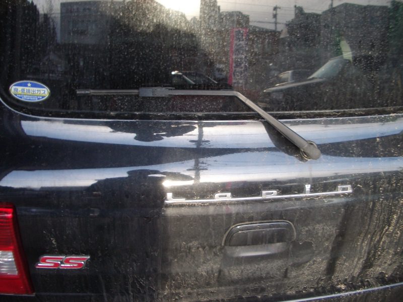今回は ラパンのatオイルメンテナンス オートマオイル交換 です 宮城県仙台市の中古車 外車の修理 販売 ゲファレンオート