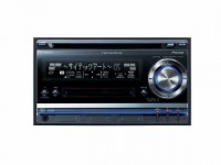 Carrozzeria　FH-P520MD