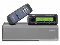 Clarion　DC665FM