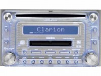 Clarion　DMB165