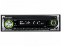 KENWOOD　RDT-131
