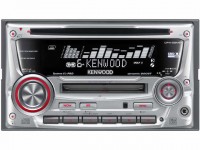 KENWOOD　DPX-55MDS