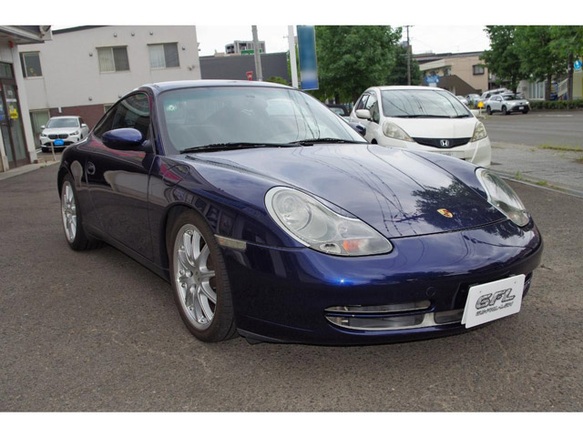 ポルシェ911