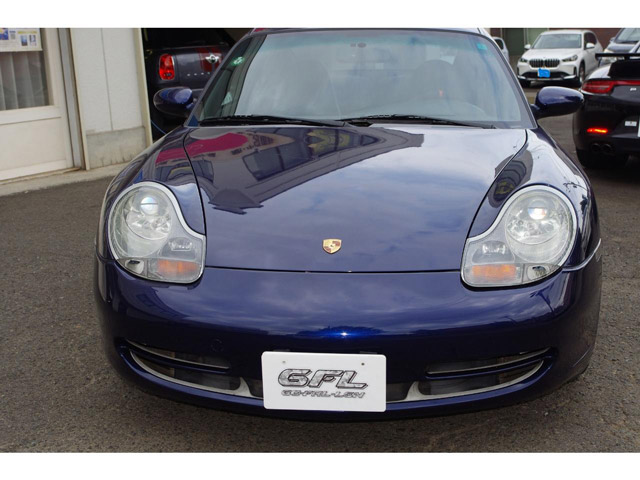 ポルシェ911