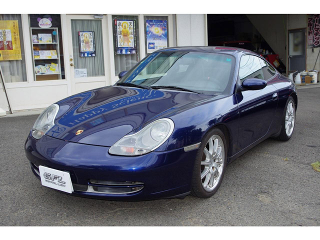 ポルシェ911