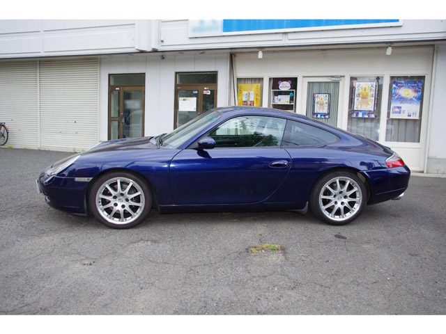 ポルシェ911