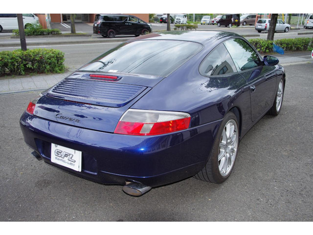 ポルシェ911