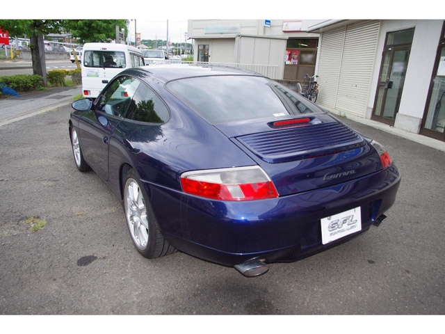 ポルシェ911