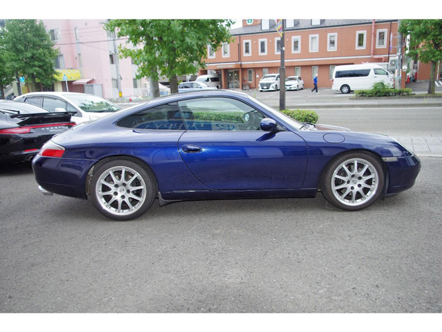 ポルシェ911