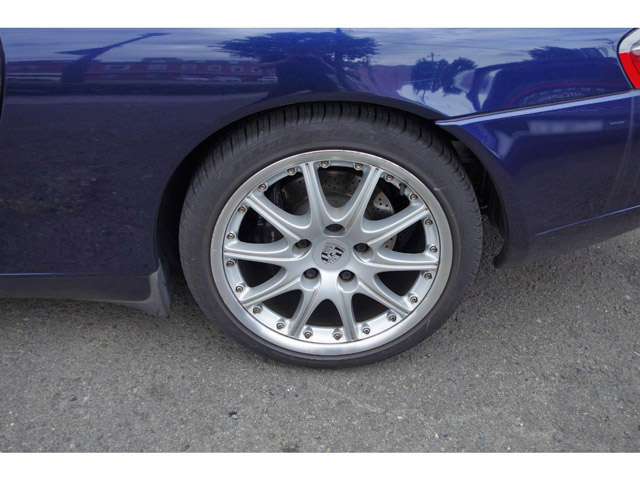ポルシェ911