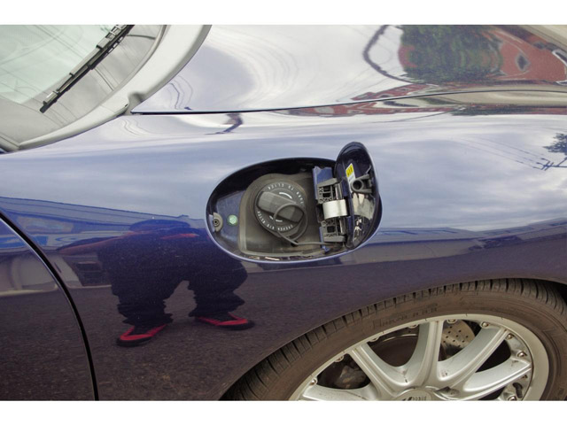 ポルシェ911