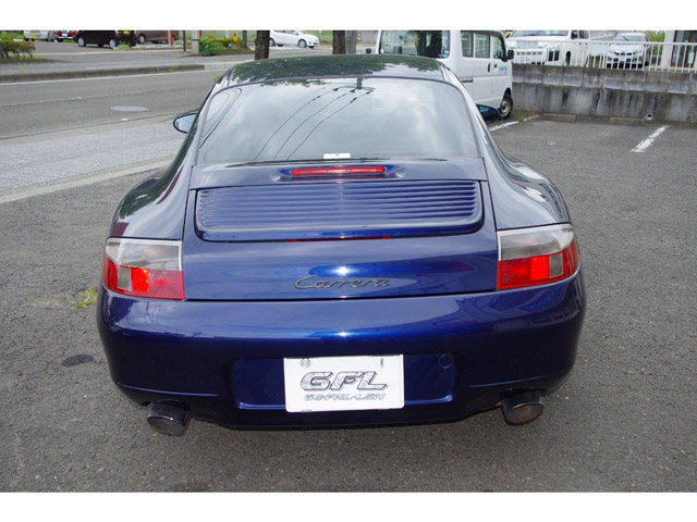 ポルシェ911