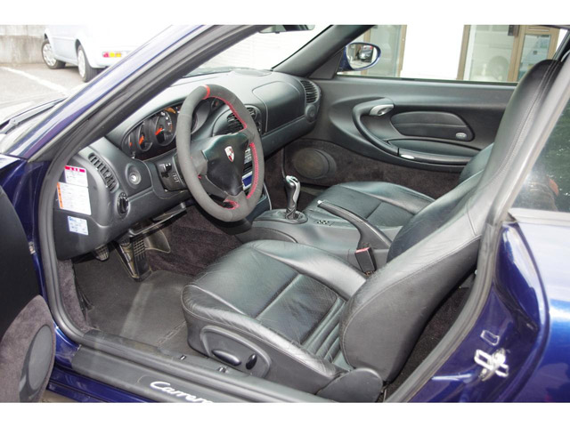 ポルシェ911