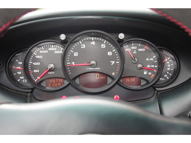 ポルシェ911